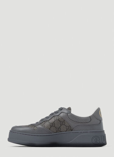 Gucci GG Sneakers Grey guc0152314