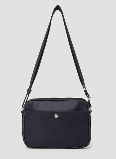 City Shoulder Bag Saint Laurent City Shoulder Bag Black sla0151080