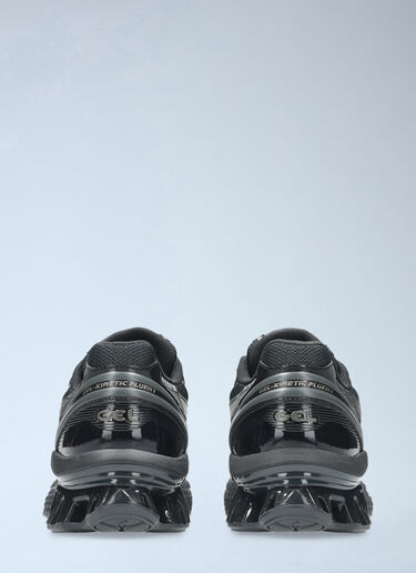 Asics Gel-Kinetic Fluent Sneakers Black asi0364014