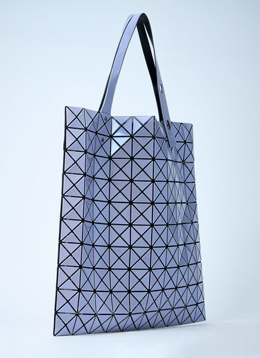 Bao Bao Issey Miyake Prism Plus Tote Bag Purple bao0261007