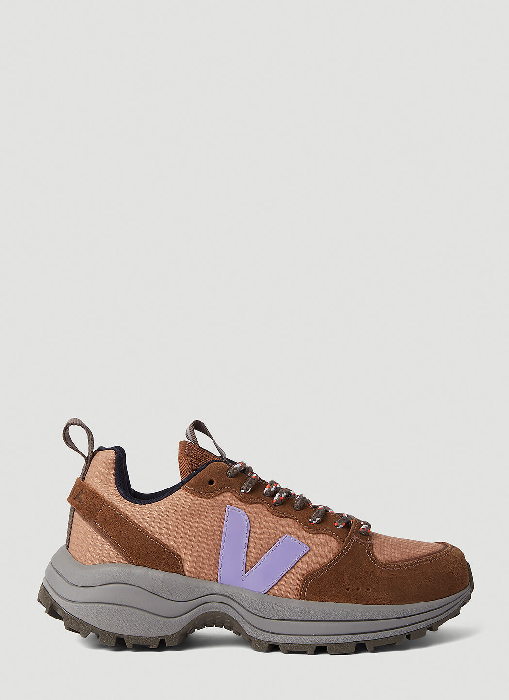 Veja top venturi rouille