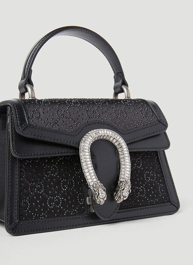 Gucci Dionysus Handbag Black guc0253215