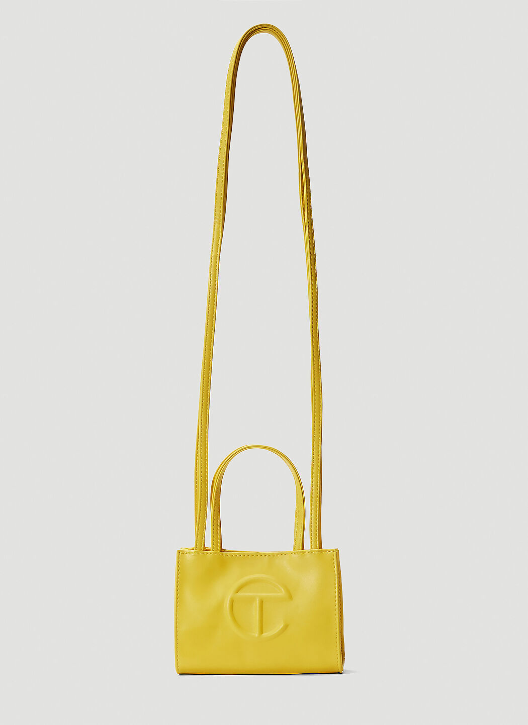 Shopping hot sale bag telfar