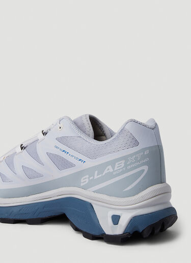 Salomon XT-6 Mindful Sneakers Light Blue sal0250001