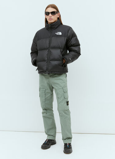 The North Face 1996 Retro Nuptse Jacket Black tnf0146006