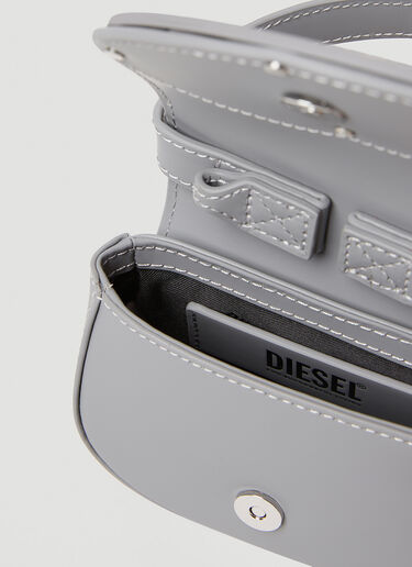 Diesel 1DR XS 单肩包 灰色 dsl0255053