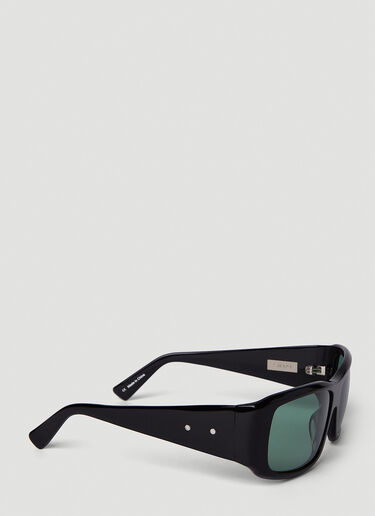 Sinai Sunglasses Eytys Sinai Sunglasses Black eyt0351034