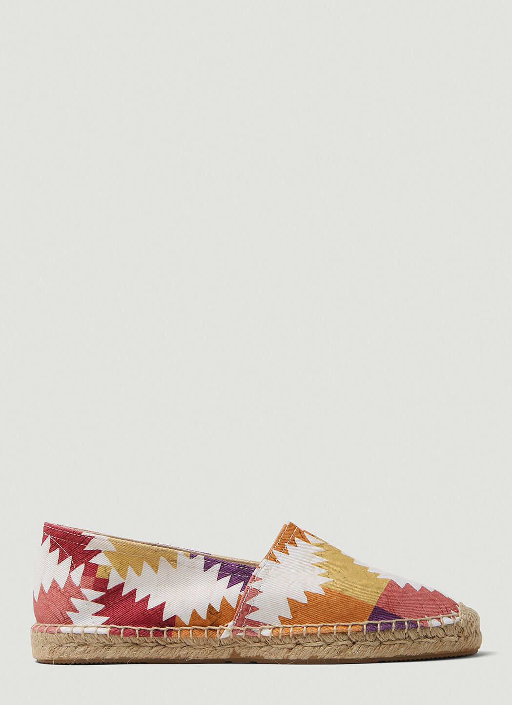 Zetoile espadrille hotsell