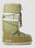 Moon Boot Icon Snow Boots Green mnb0346003