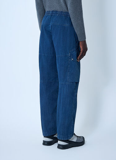 Elasticated Waistband Jeans Stone Island Elasticated Waistband Jeans Denim sto0162083