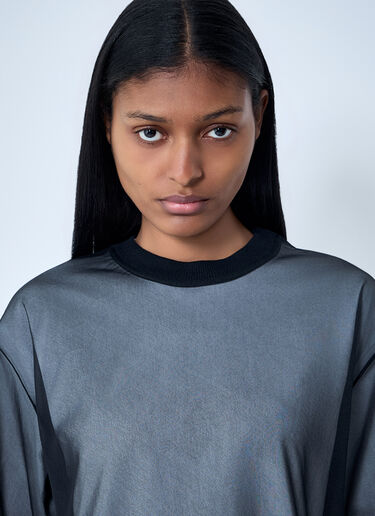 Sportmax Ottelia T-shirt White spx0263019