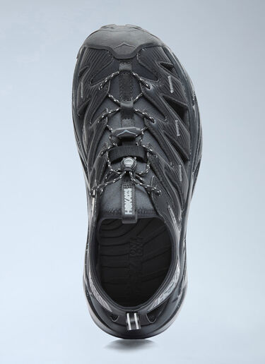 HOKA Hopara Sandals Black hok0356009