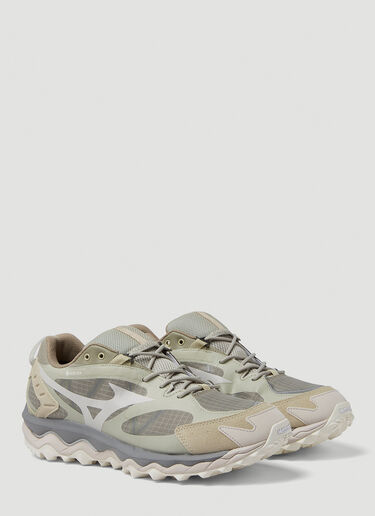 Mizuno Mujin TL GTX Sneakers Grey miz0348005