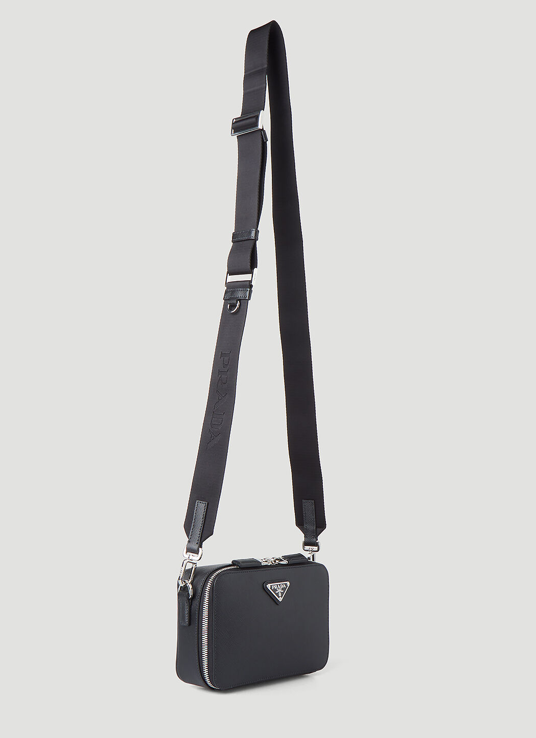 Prada bandoliera sales crossbody bag