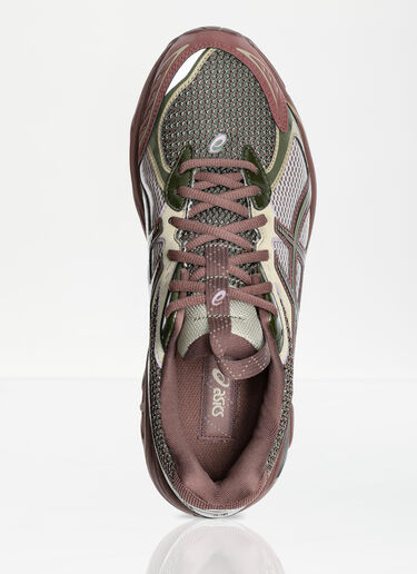 Asics UB6-S GT-2160 스니커즈 버건디 asi0356019