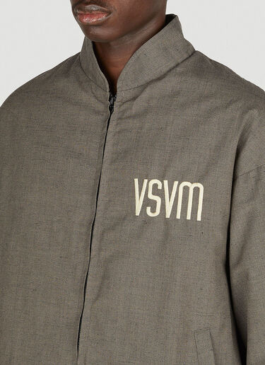 Visvim Yardline 夹克 灰色 vis0152022