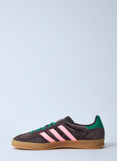 adidas Gazelle Indoor Sneakers Green adi0360011