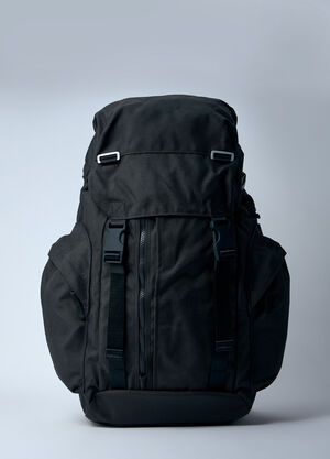 ERL Twill Backpack Blue erl0160020