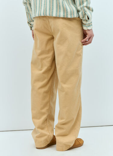 Dickies Holton Pants Beige dks0154010