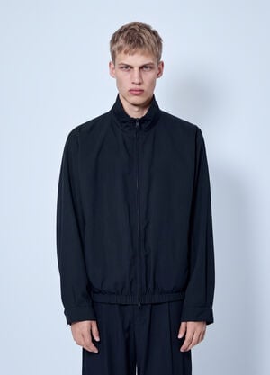 Our Legacy Casino Jacket Black our0165028