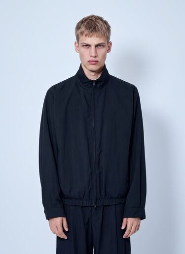 LN-CC® - Our Legacy: Casino Jacket - Black Our Legacy Casino Jacket Black our0165028