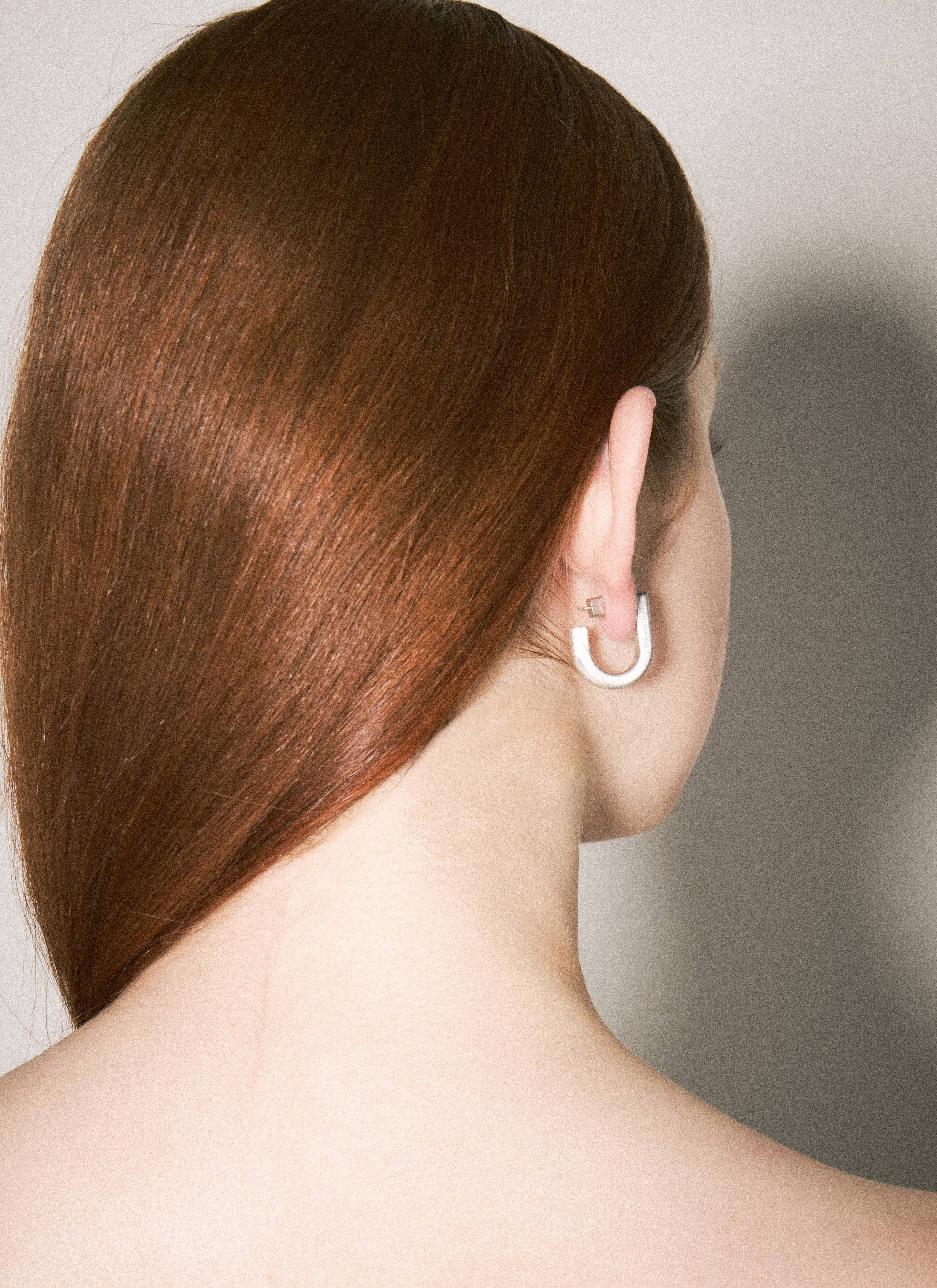 D ring earrings store