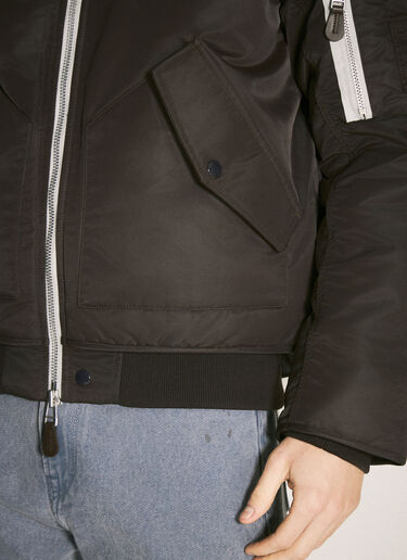 Eytys Polaris Jacket Brown eyt0358007