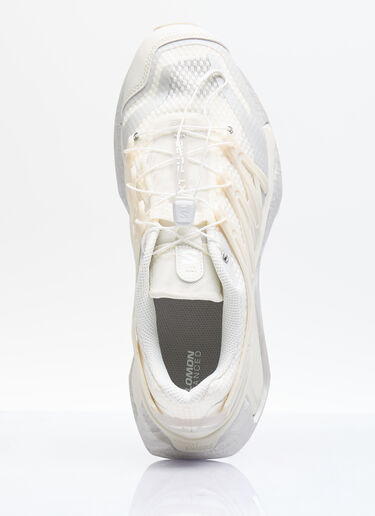 Salomon XT PU.RE Advanced Sneakers White sal0156002
