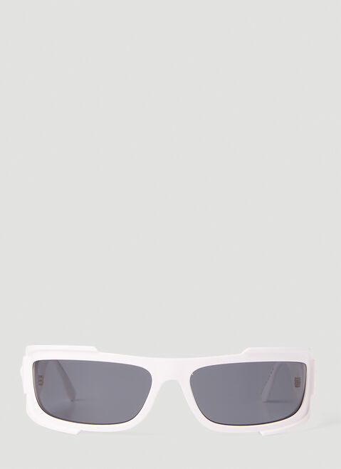 Versace VE4446 Sunglasses Black vrs0253025