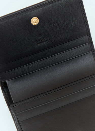 Gucci Horsebit 1955 卡夹 黑色 guc0257094