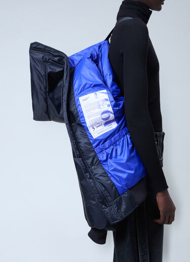 Canada Goose Chilliwack Bomber Jacket Blue cng0363001