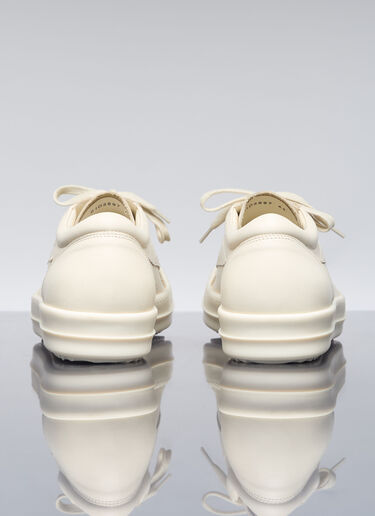 Rick Owens Vintage Sneakers White ric0155031