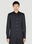 Ann Demeulemeester Cesar Shirt White ann0152003