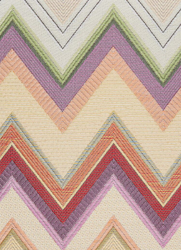 Missoni Agadir Cushion Orange wps0670122