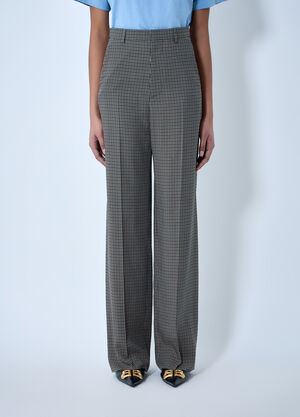 Balenciaga Wrap Tailored Jacket Khaki bal0263016