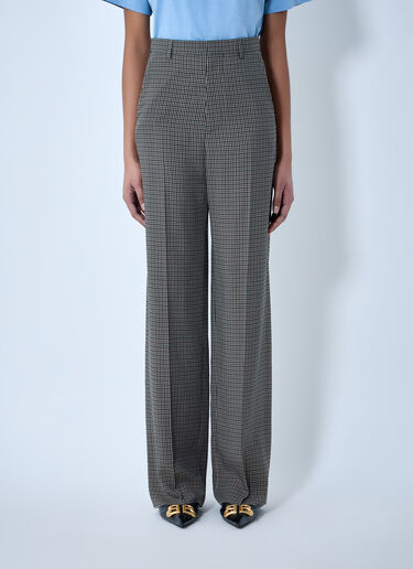 Wrap Tailored Jacket Balenciaga Wrap Tailored Jacket Khaki bal0263016