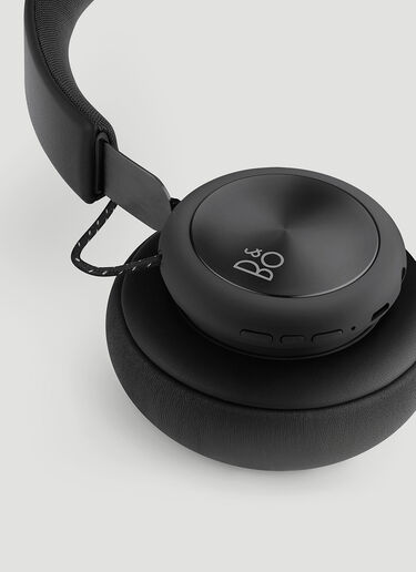 Bang & Olufsen Beoplay H4 Headphones Black wps0640038