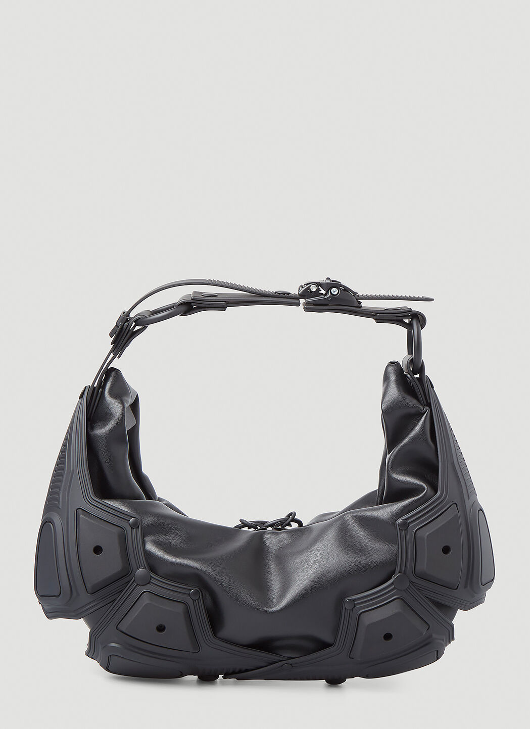 Loewe puzzle biker bag hotsell