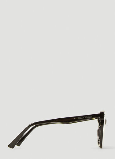 Gentle Monster Frida 01 Sunglasses Black gtm0344001