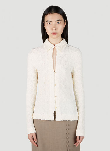 Lowry Shirt Rejina Pyo Lowry Shirt White rej0251009