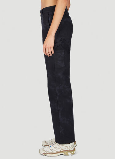 Carhartt WIP W' Pierce Chromo Pants in Black | LN-CC®