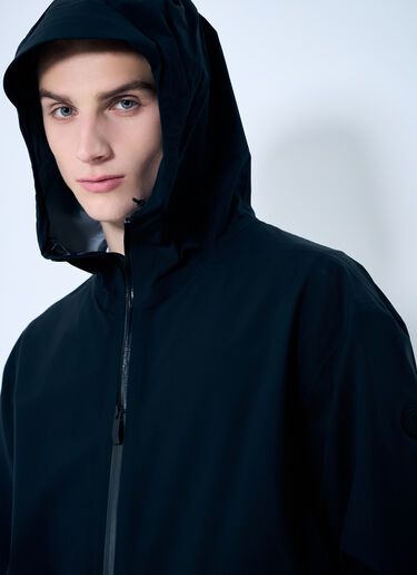 Moncler Bise Hooded Jacket Black mon0159019