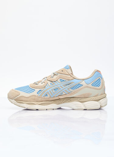 Asics Gel-NYC Sneakers Beige asi0356006