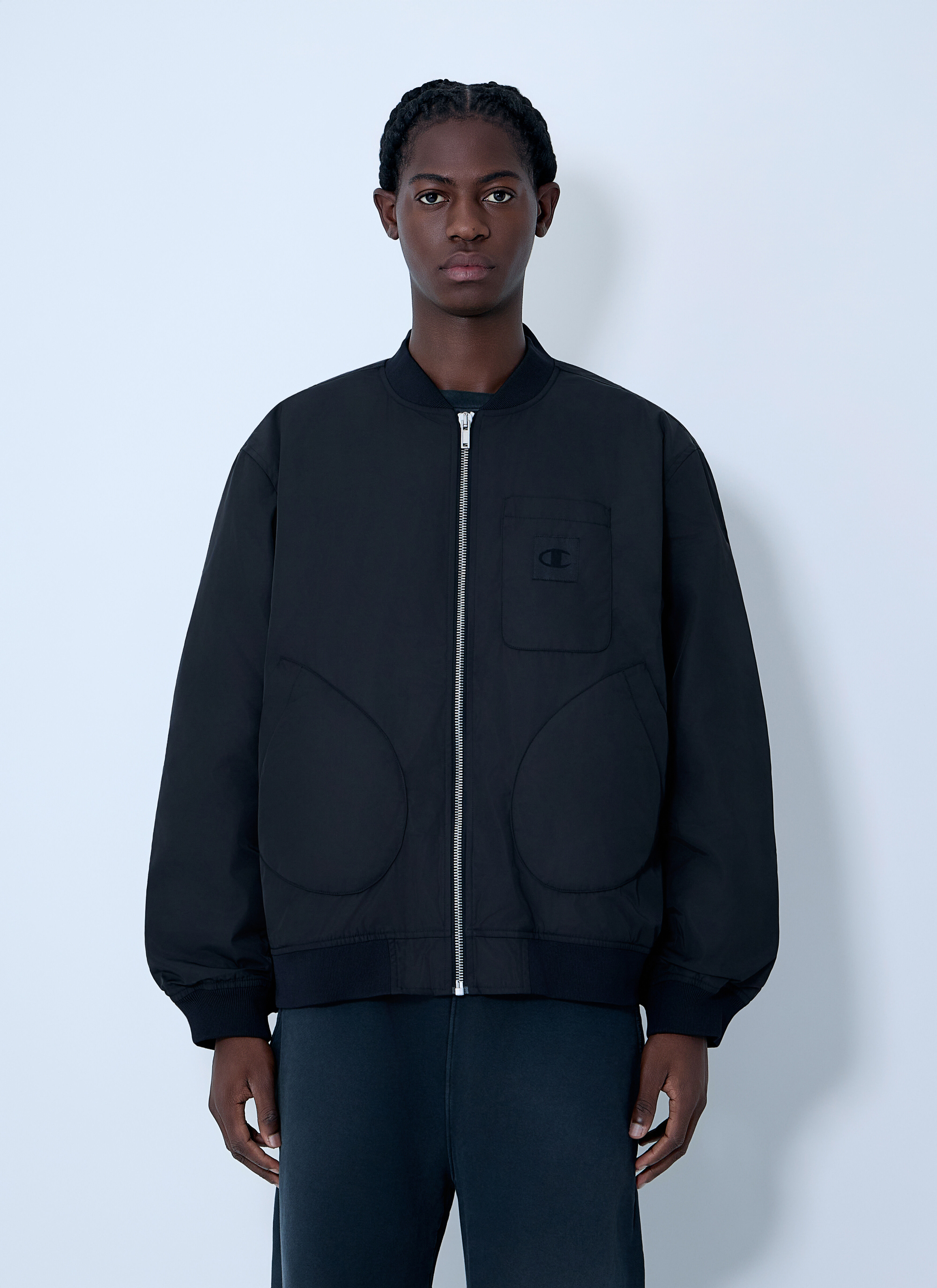 Men's Designer Bomber Jackets - Men's Bomber Jackets | LN-CC®