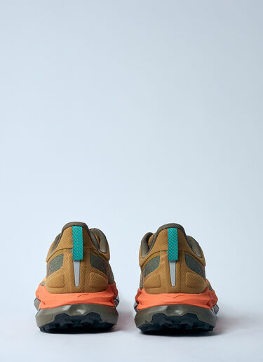HOKA Mafate Speed 4 Sneakers Olive hok0159004