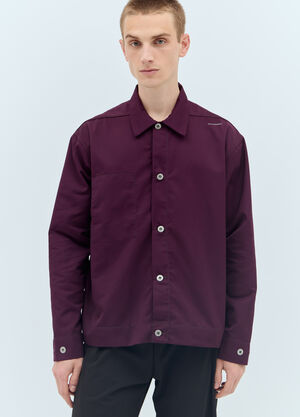 AFFXWRKS Works Jacket Black afx0152028