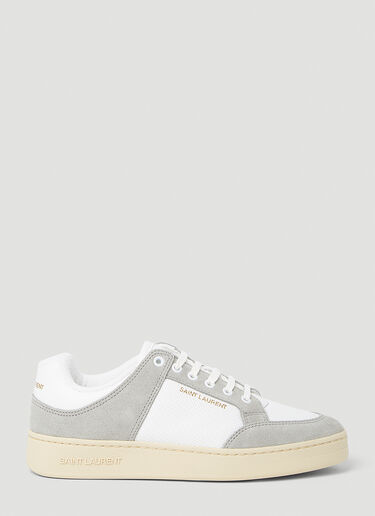 Saint Laurent SL/61 Sneakers White sla0154023