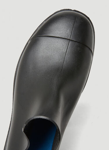 HATHENBRUCK™ Chillbies Slip Ons Black hat0146005