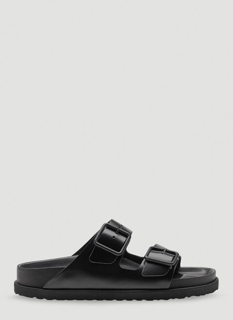 Birkenstock 애리조나 샌들 블랙 brk0349011