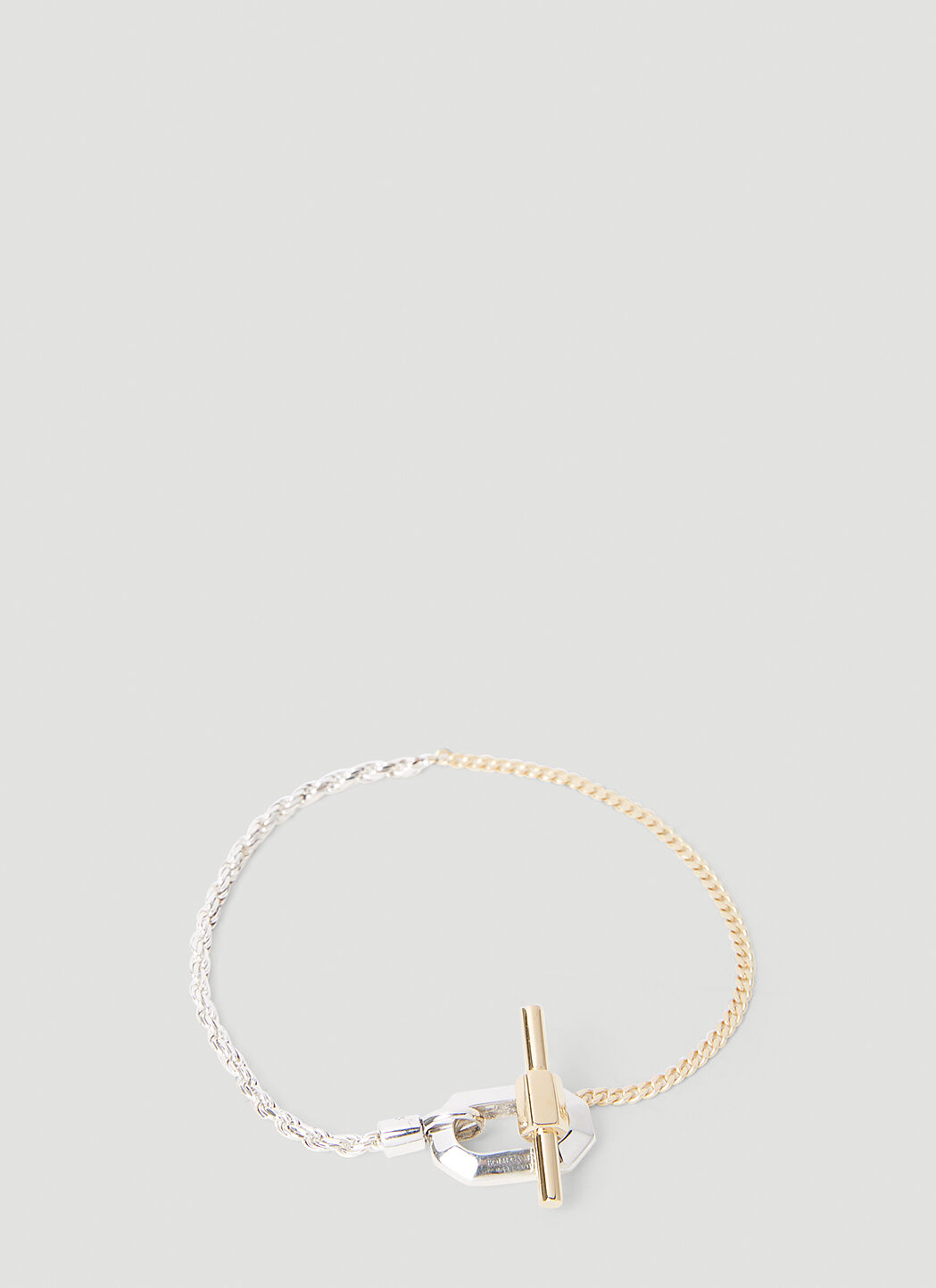 Bottega veneta couple bracelet hotsell